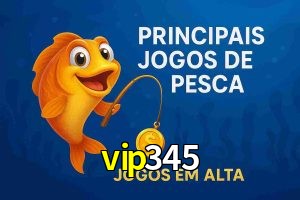 Pesca no vip345