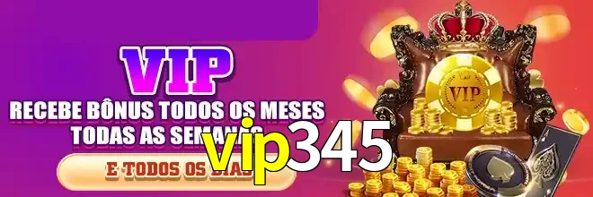 Promoções Imperdíveis do vip345